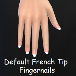 Default French Tips logo