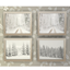 Winter Trees Wall Art logo