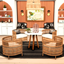 Zeke Dining Room logo
