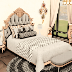 Melissa Bedroom