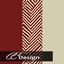 Wild Stripes in red logo