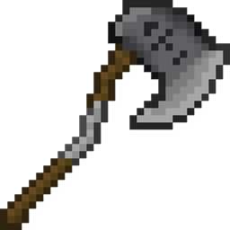 Better Great Axes - Gallery - Minecraft Resource Packs - CurseForge