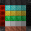 Compactable Blocks logo