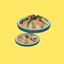 Veggies Couscous logo