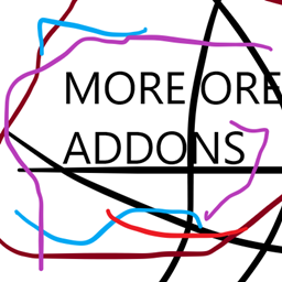 Moreoresaddonsv1 Minecraft Mods Curseforge