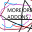 MoreOresAddonsV1 logo