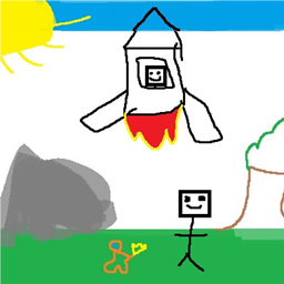 Adventure Of Everything (AOE) logo