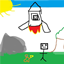 Adventure Of Everything (AOE) logo