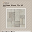Antique Stone Floor #2 logo