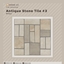 Antique Stone Floor #3 logo