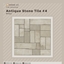 Antique Stone Floor #4 logo
