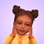 Buns Dreads for Infants logo