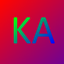 IDK [ GER: KA] [DISCONTIUNED] logo