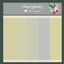 basic wallpaper for plaster in pastel colors logo