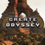 Create Odyssey logo