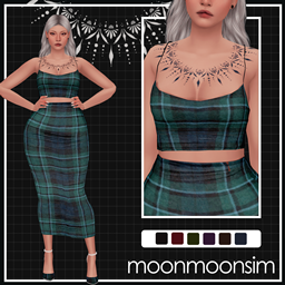 Tattoo N218