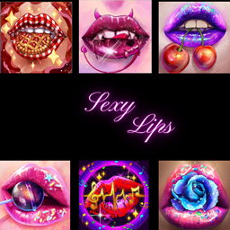 Sexy Lips