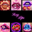 Sexy Lips logo
