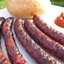 MERGUEZ MOD logo