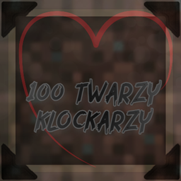 Sto twarzy klockarzy