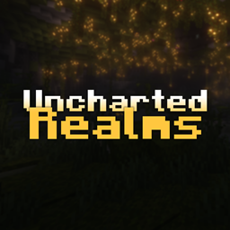 Uncharted Realms