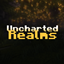 Uncharted Realms logo
