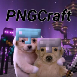 PNGCraft logo