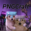 PNGCraft logo
