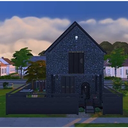 Wolf manor
