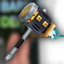 (Deprecated CIT Reliant pack) Named Tools, Weapons, Armor, & Elytra - Mickey Joe's "Barely Default" logo