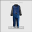 Social Outfit - Toddler logo