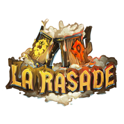 RasadeDKP logo
