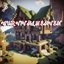 Survival Heaven logo