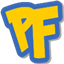 Pixelfactory Reforged logo