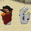 Stronger Captains - MPR Config for Mine Mine no Mi logo