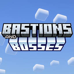BASTIONS AND BOSSES