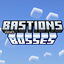 BASTIONS AND BOSSES logo
