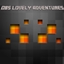 OBs lovely adventures  logo