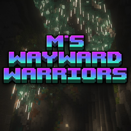 M's Wayward Warriors logo