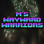 M's Wayward Warriors logo