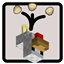 Chicken Physics logo