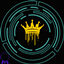 DarkOasis's Magnificent Magic logo
