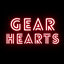 Gear Hearts - Armors Increase Health logo