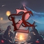 Firecraft 2 logo