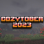 Cozytober v1 logo