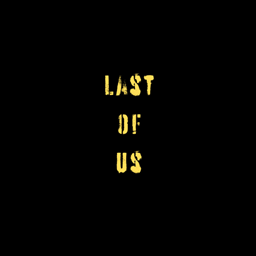 LastOfUs logo