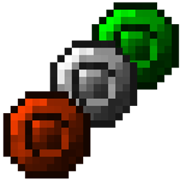 coins - curency system [W.I.P] project image