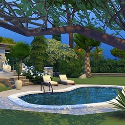 Modern French House | No CC