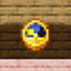 simple gamemode (forge, fabric) logo