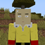 Mine Punch Man logo